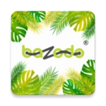 Logo of Bazodo android Application 